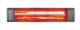 Marsstar MS-05 2000W Infrared Isıtıcı kullananlar yorumlar